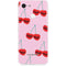Bouffants and Broken Hearts Cherry Lash Google Pixel 3 Skin